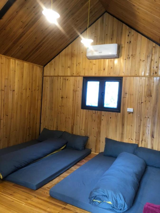Homestay Coi Xay Gio Hà Giang Zewnętrze zdjęcie