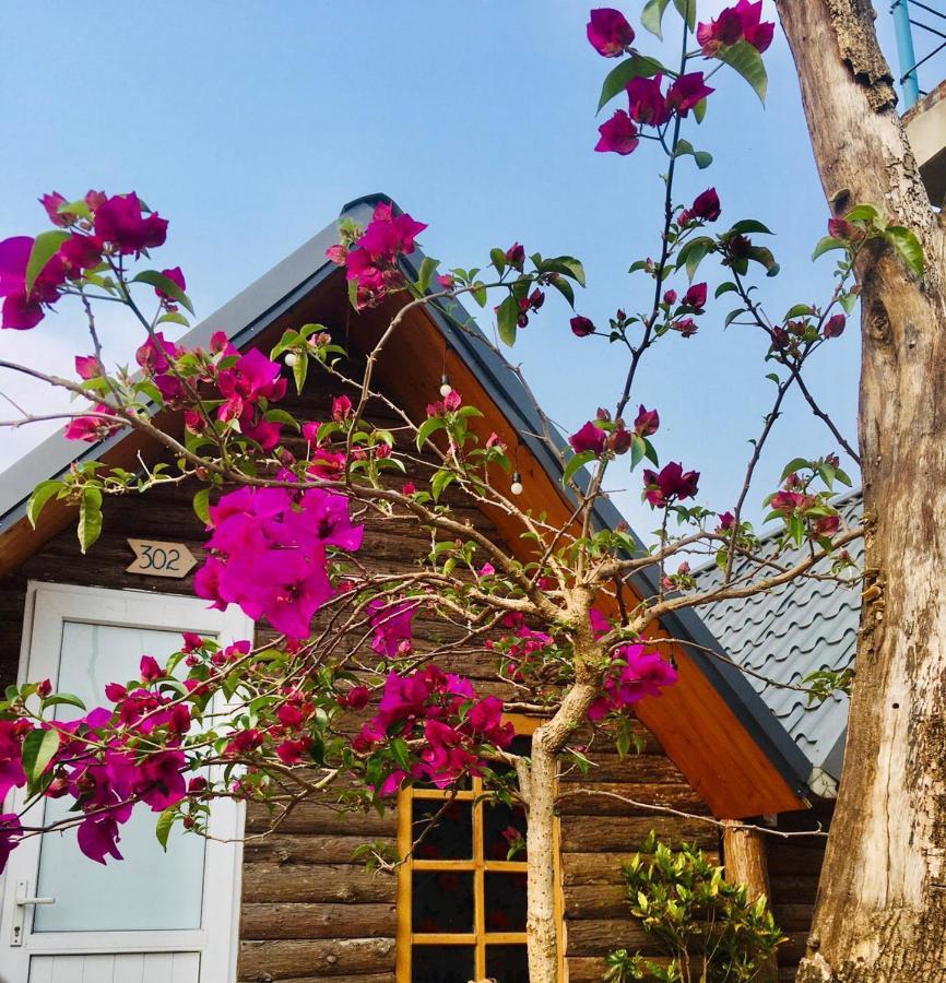 Homestay Coi Xay Gio Hà Giang Zewnętrze zdjęcie