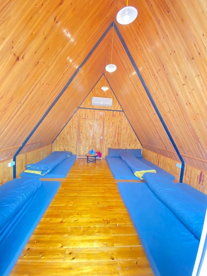 Homestay Coi Xay Gio Hà Giang Zewnętrze zdjęcie